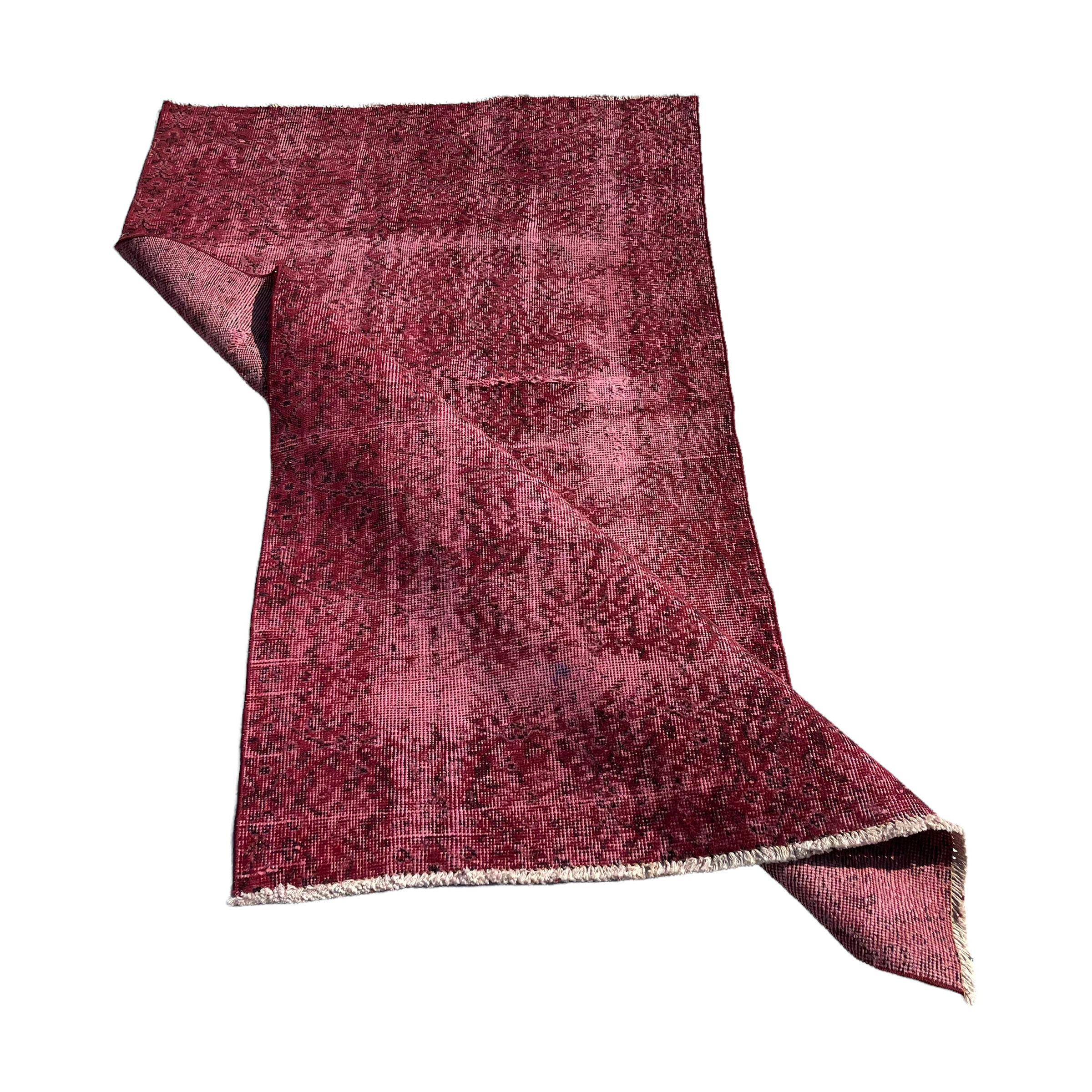 Tapis turc vintage 196 x 110 cm