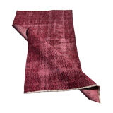 Tapis turc vintage 196 x 110 cm
