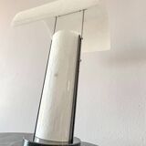 Lampada in Vetro di Murano Firmata Zonca, Italia 1980s, ottimo stato di conservazione.