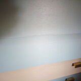 Relooked vintage dresser