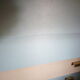 Relooked vintage dresser