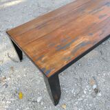 Workshop lounge table