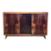 Art Deco high sideboard/commode, 1920s, rosewood