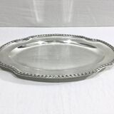 Victor Boivin - Silver Serving Dish