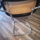 Cesca b64 armchair Marcel Breuer editions Habitat