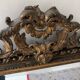 Antique mirror