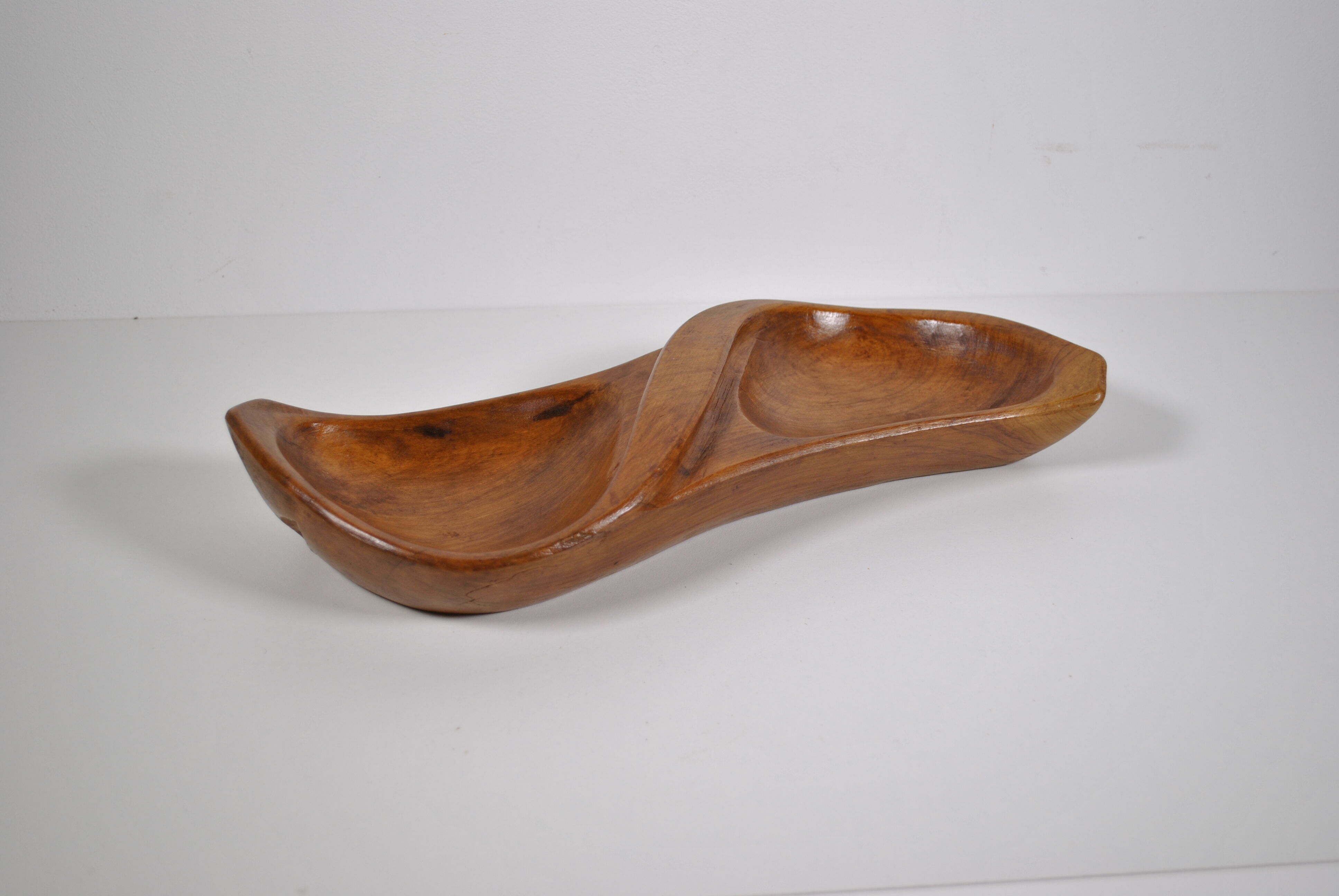 Empty olive pocket 1970