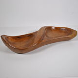 Empty olive pocket 1970