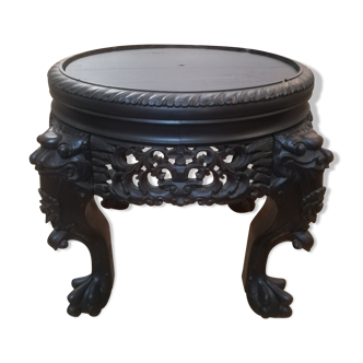 Asian harness late nineteenth century