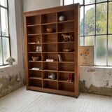 XXL library furniture pharmacy trade