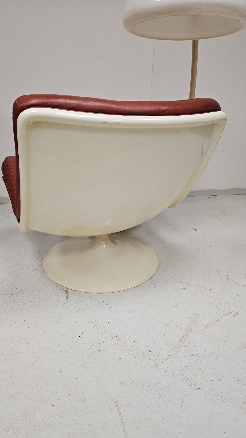 Artifort 975 Geoffrey harcourt 1950's