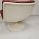 Fauteuil 975 Geoffrey Harcourt, Artifort  années 1950