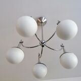 Chandelier from Sciolari Illuminazionne to Milan