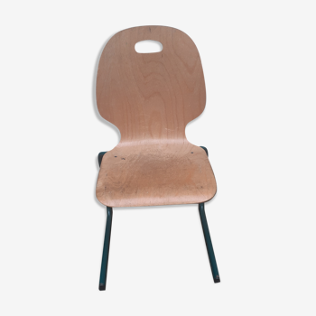 School chair