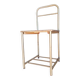 Vintage Dormitory Nightstand Chair