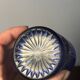 Flacon de décoration Baccarat pré 1936
