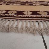 Handmade Milas carpet 240x170cm
