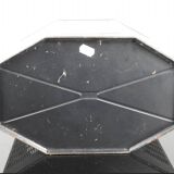 Arco desk basket by BBPR for olivetti syntesis Italy 1960