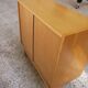 Commode 4 tiroirs 1950