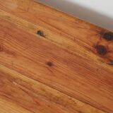 Light farmhouse table