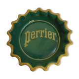 Vintage Ashtray Perrier