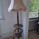 Lampadaire vintage