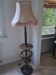 Lampadaire vintage