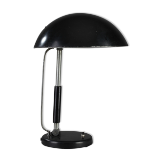 Table lamp "6580 Super" by Karl Trabert & G. Schanzenbach & Co