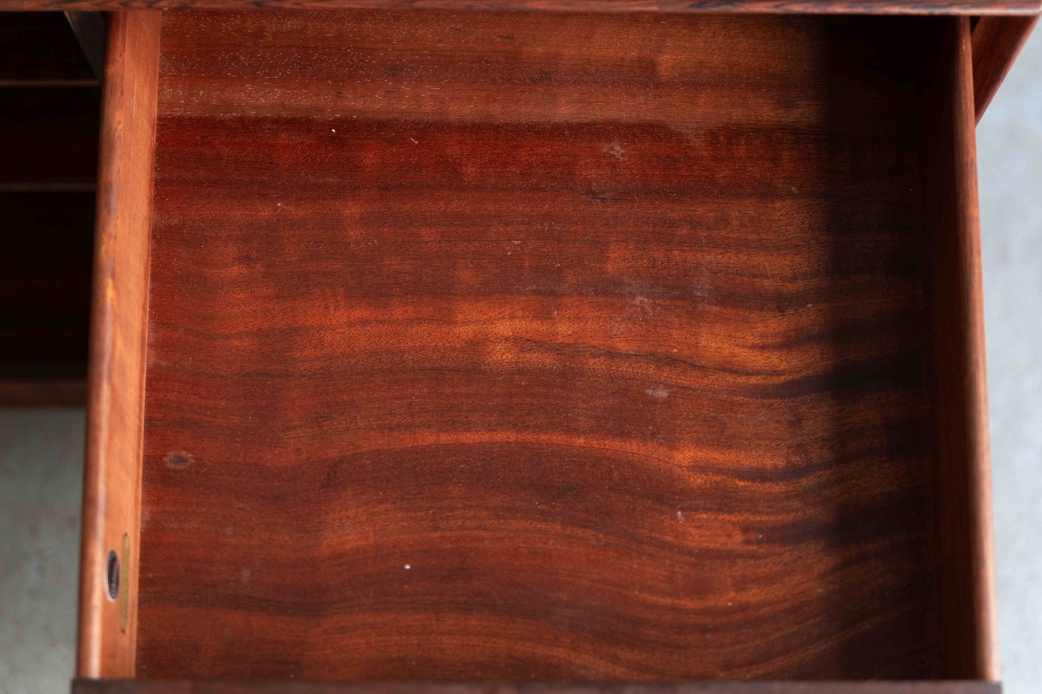 Sideboard 'OS 29' by Arne Vodder