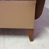 Art deco armchair 30