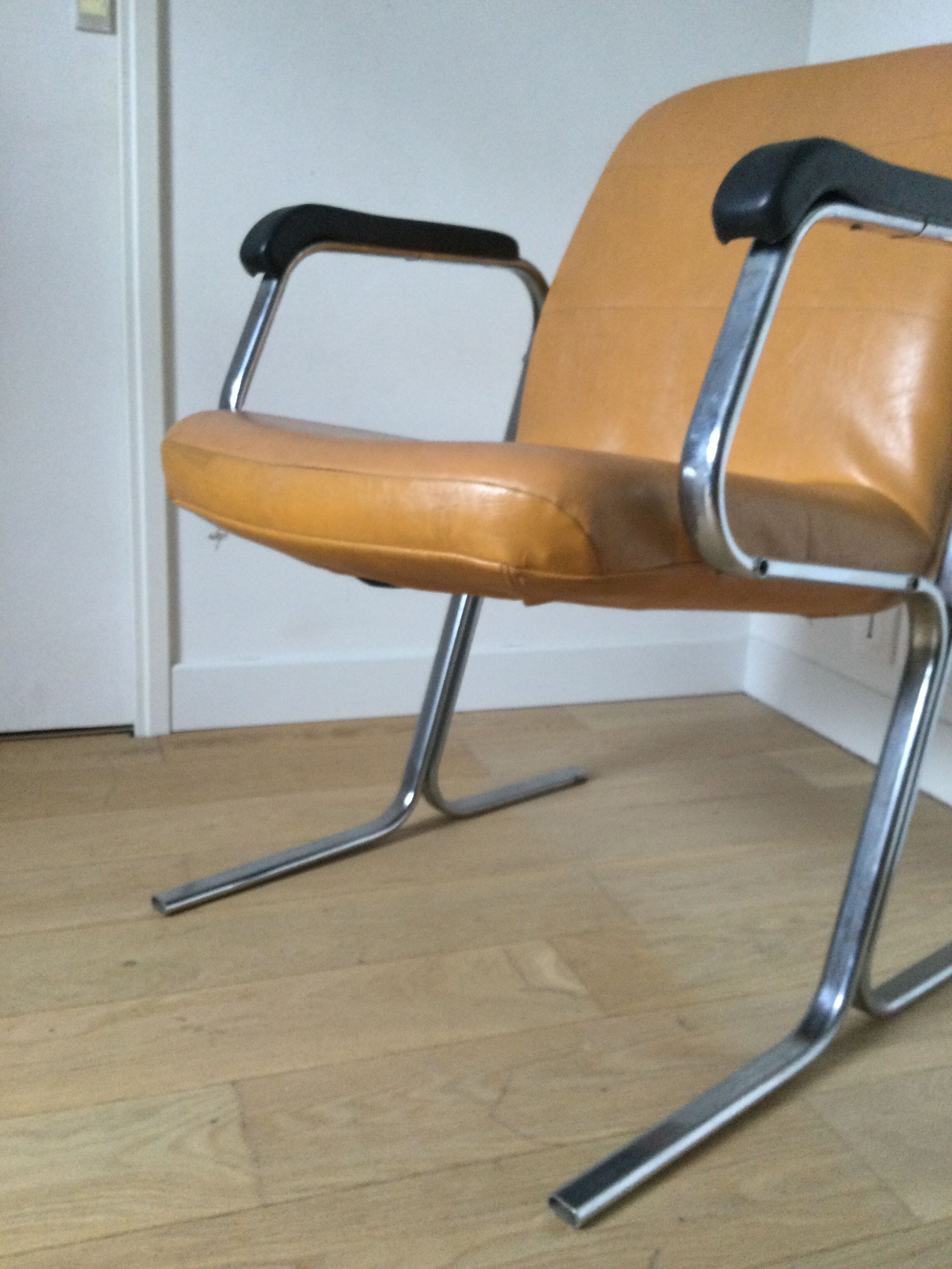 Armchair 70s