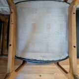 Set of Stella chairs