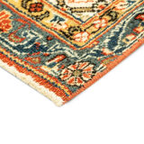 Tapis ancien, 135 x 200