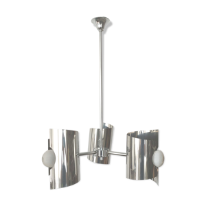 suspension seventies space âge