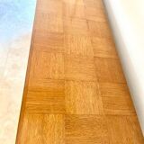 Sculptural buffet in the style of Charles Dudouyt.