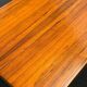 Rare Rosewood Coffee Table by Brødrene Blindheim - Norway 1970s
