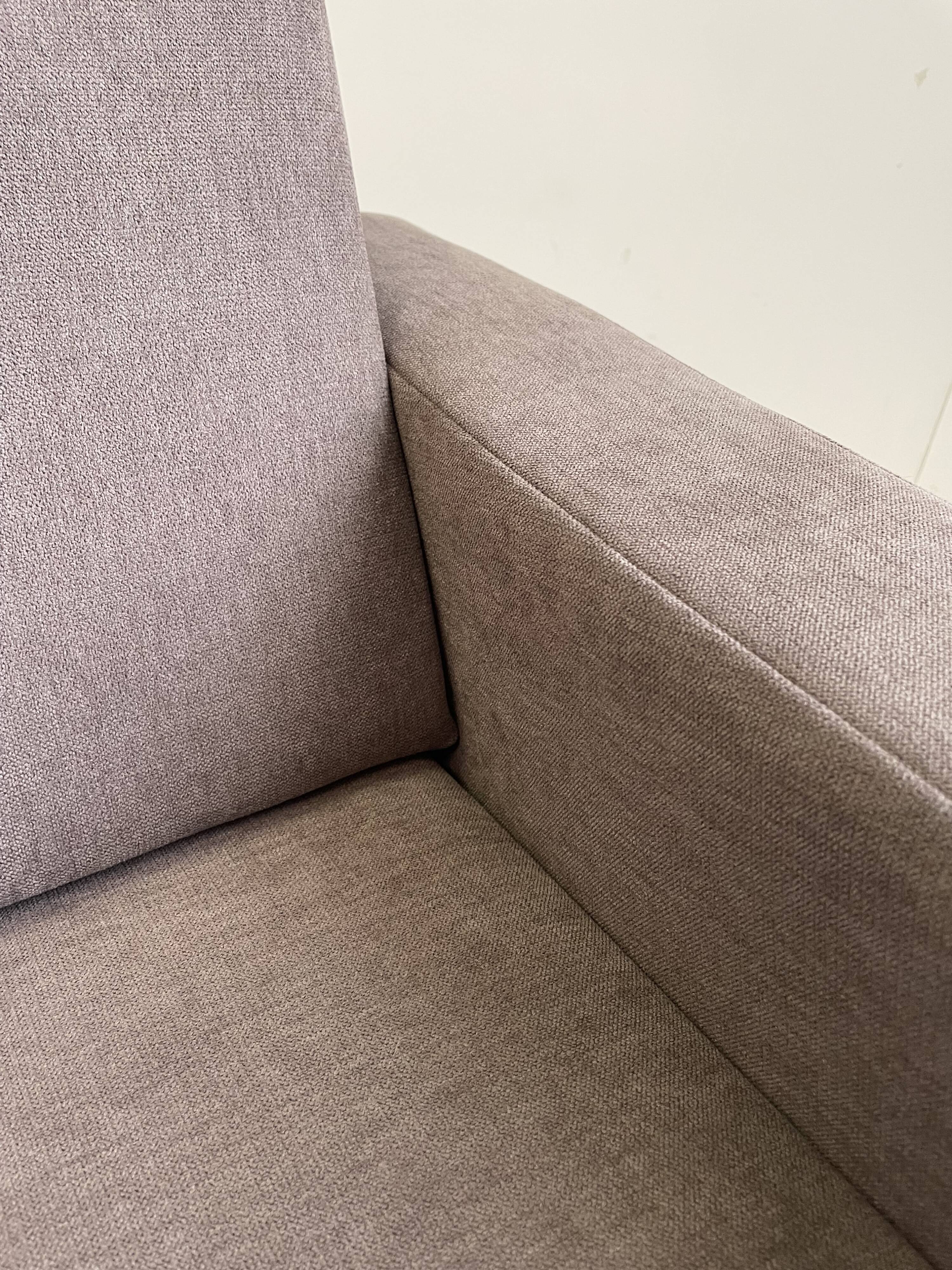 Pair of armchairs G10 by Pierre Guariche