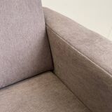 Pair of armchairs G10 by Pierre Guariche