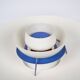 Lampe suspendue vintage danoise PH 5 par Poul Henningsen, Louis Poulsen, 1958
