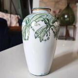 Centenary vase