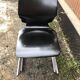 8 vintage chairs by Flötotto Pagwood