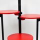 André Groult French Art Deco Flower Plant Stand, Rack or Shelf, France, 1920s