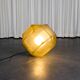 Industrial Plexiglass Pendant Light