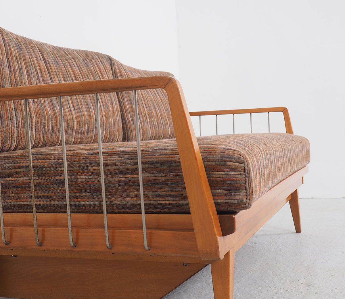Vintage Daybed by Walter Knoll for Walter Knoll / Wilhelm Knoll, 1950s
