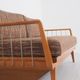 Vintage Daybed by Walter Knoll for Walter Knoll / Wilhelm Knoll, 1950s