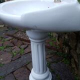 Washbasin