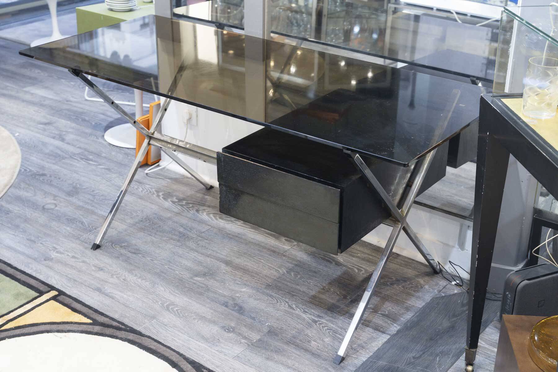 Franco ALBINI (1905 - 1977) for KNOLL international – Office