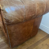 Chesterfield sofa