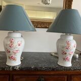 Lampe de salon