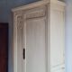 Art Deco Parisian wardrobe